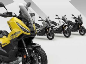 X-ADV