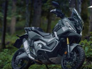 X-ADV