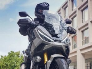 X-ADV