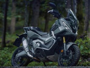X-ADV