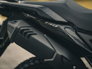 XRE 190