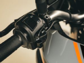 XRE 190