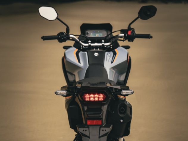 Honda XRE 190 2025: preço, equipamentos e Tabela Fipe