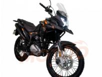 Avelloz AZ160 Xtreme