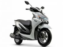 Yamaha Fluo
