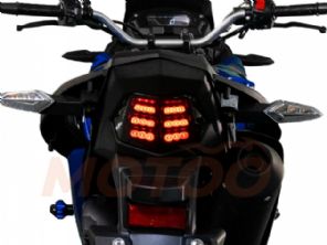 AZ160 Xtreme