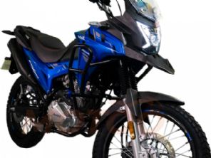 AZ160 Xtreme