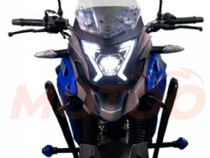 AZ160 Xtreme