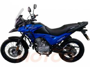 AZ160 Xtreme