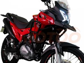 AZ160 Xtreme