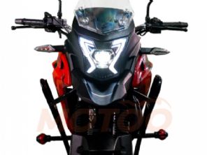 AZ160 Xtreme