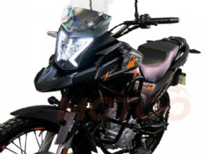 AZ160 Xtreme