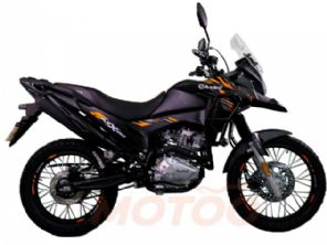 AZ160 Xtreme