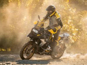 BMW R 1250 GS