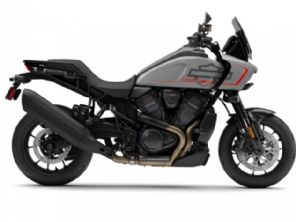 Pan America 1250 ST
