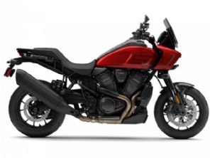 Pan America 1250 ST