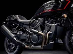 Pan America 1250 ST