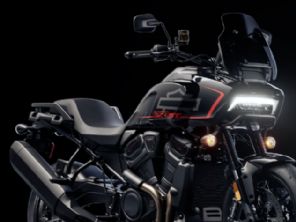 Pan America 1250 ST