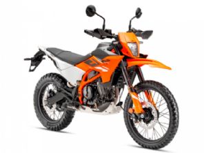 KTM 390 Enduro R: uma trail raiz de 45 cavalos