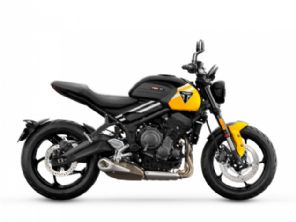 Trident 660