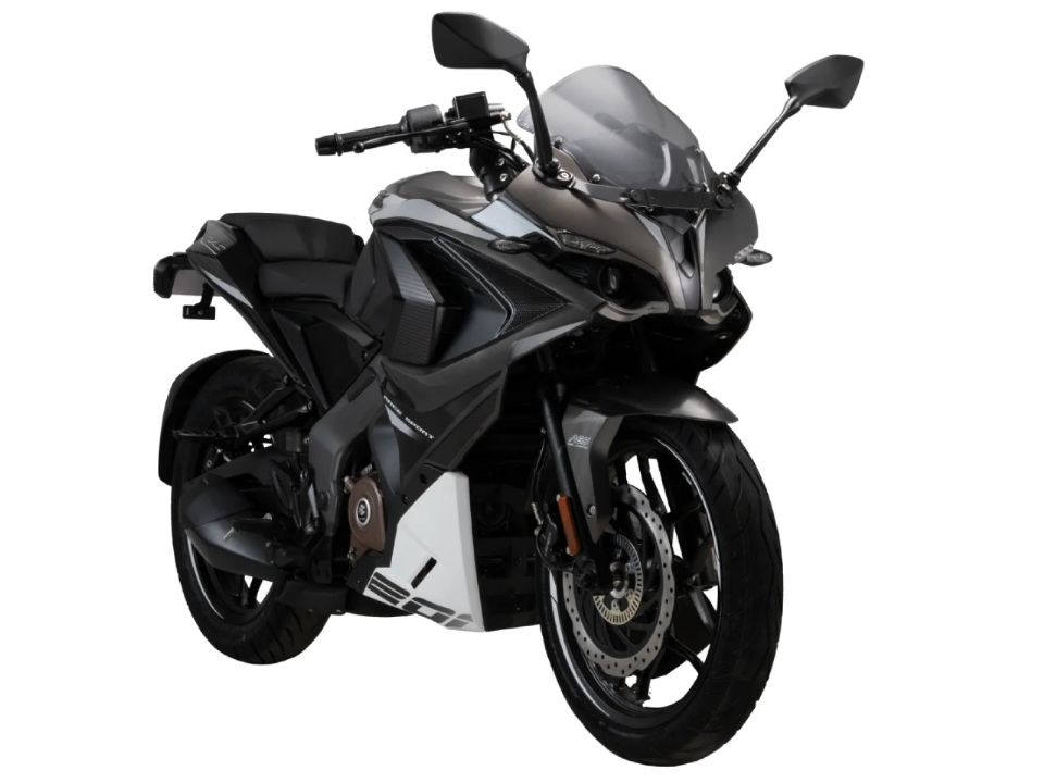 Bajaj Pulsar RS200 2025 Bajaj Pulsar RS200 2025