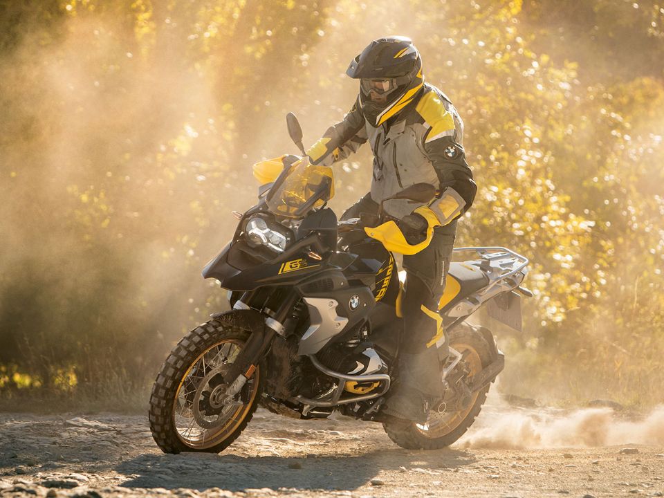 BMWR 1250 GS