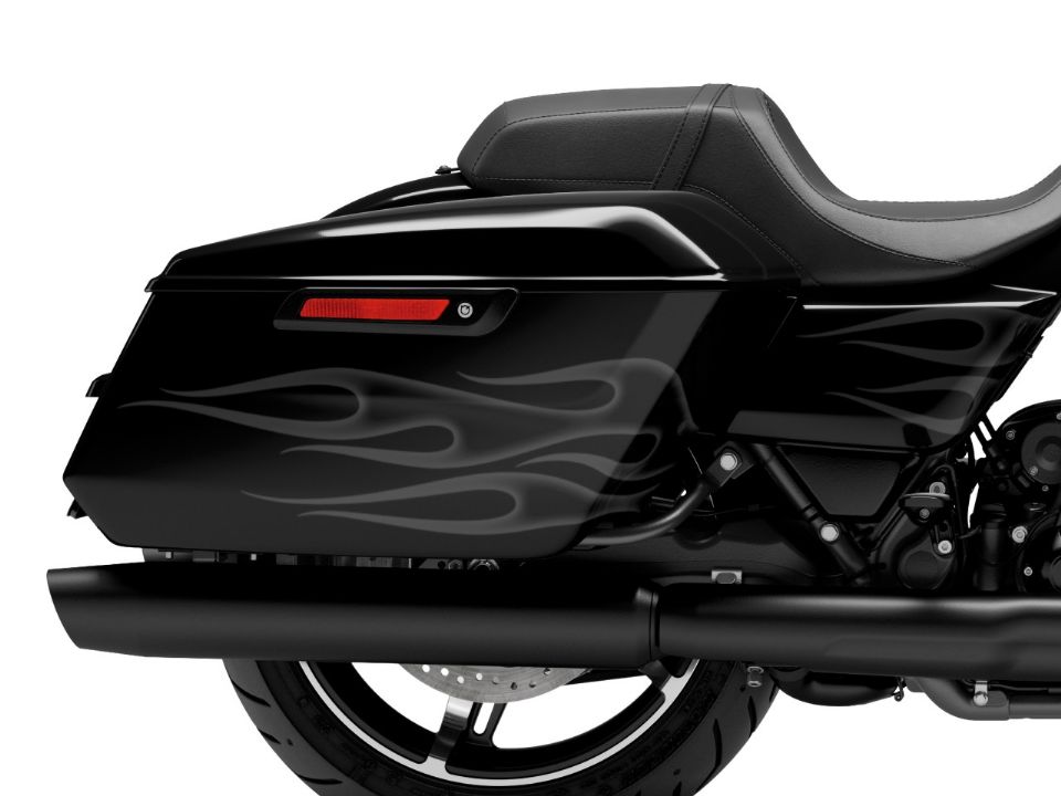 Harley-Davidson Street Glide 2025 Harley-Davidson Street Glide 2025