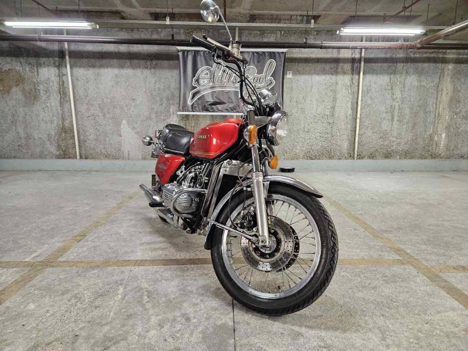 Honda GL1000 Gold Wing 1977 Honda GL1000 Gold Wing 1977
