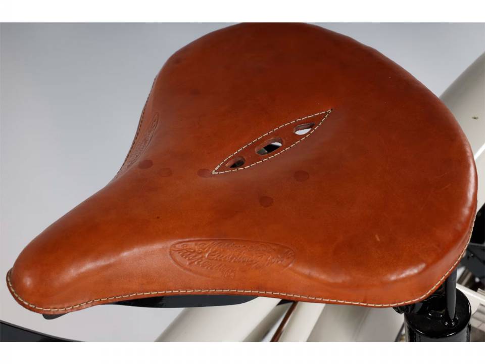 Williams Clady, moto de 110 anos que vai ser leiloada nos EUA Williams Clady, moto de 110 anos que vai ser leiloada nos EUA