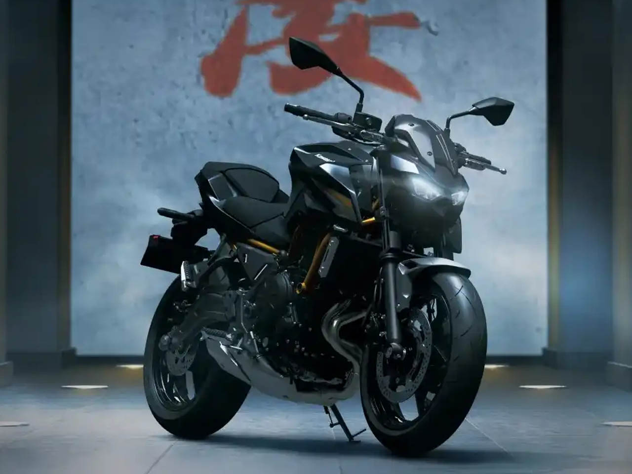 Kawasaki Z650 - Foto 8 de 28 - 1280 x 960 pixels - MOTOO