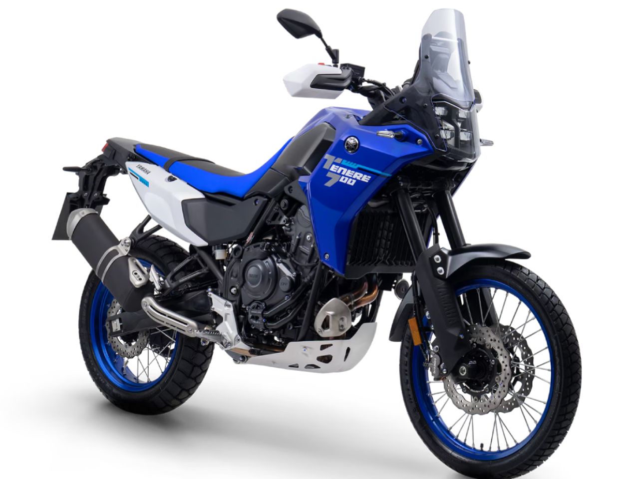 Yamaha�T�n�r� 700 2026 - 3/4 frente
