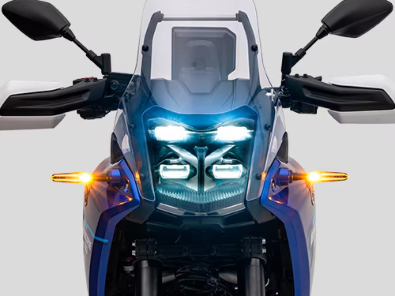 Yamaha�T�n�r� 700 2026 - frente