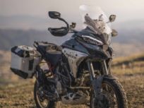 Ducati Multistrada V4 Rally