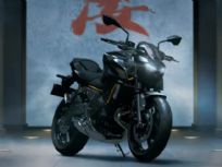 Kawasaki Z650