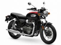 Triumph Bonneville T100