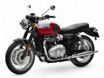 Triumph Bonneville T120