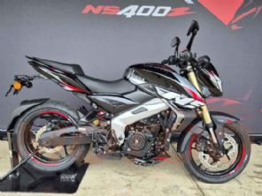 Dominar NS400Z