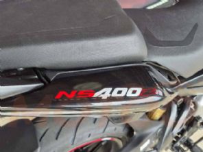 Dominar NS400Z