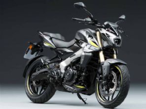 Dominar NS400Z