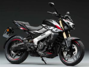 Dominar NS400Z