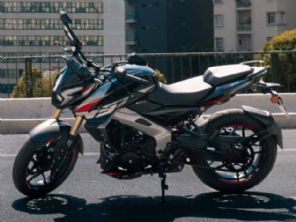 Dominar NS400Z