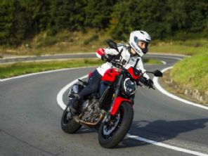 Ducati�Monster 890
