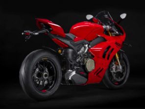 Panigale V4 S