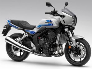 Honda�CB1000F