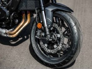 CB750 Hornet