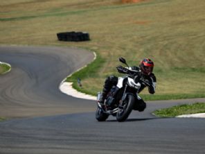 CB750 Hornet