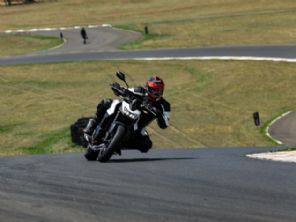 CB750 Hornet