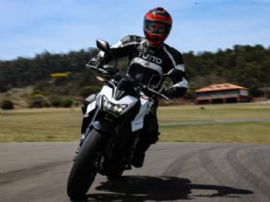 CB750 Hornet
