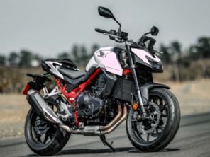 CB750 Hornet