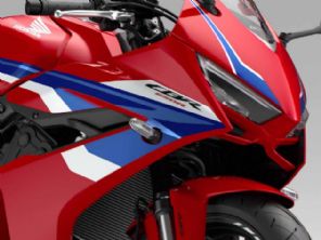 CBR 650R
